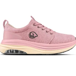 Merino Curve Max Women