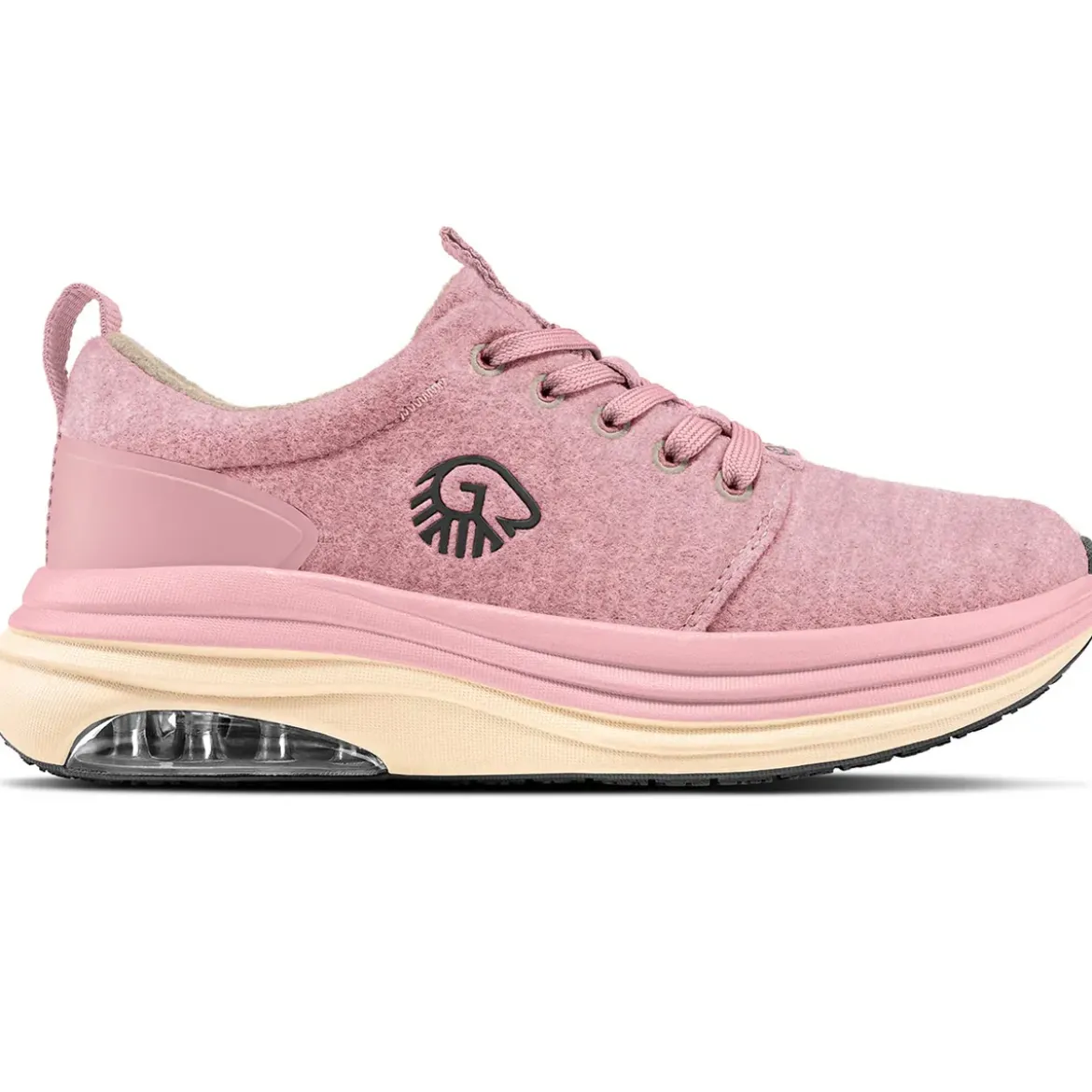 Merino Curve Max Women