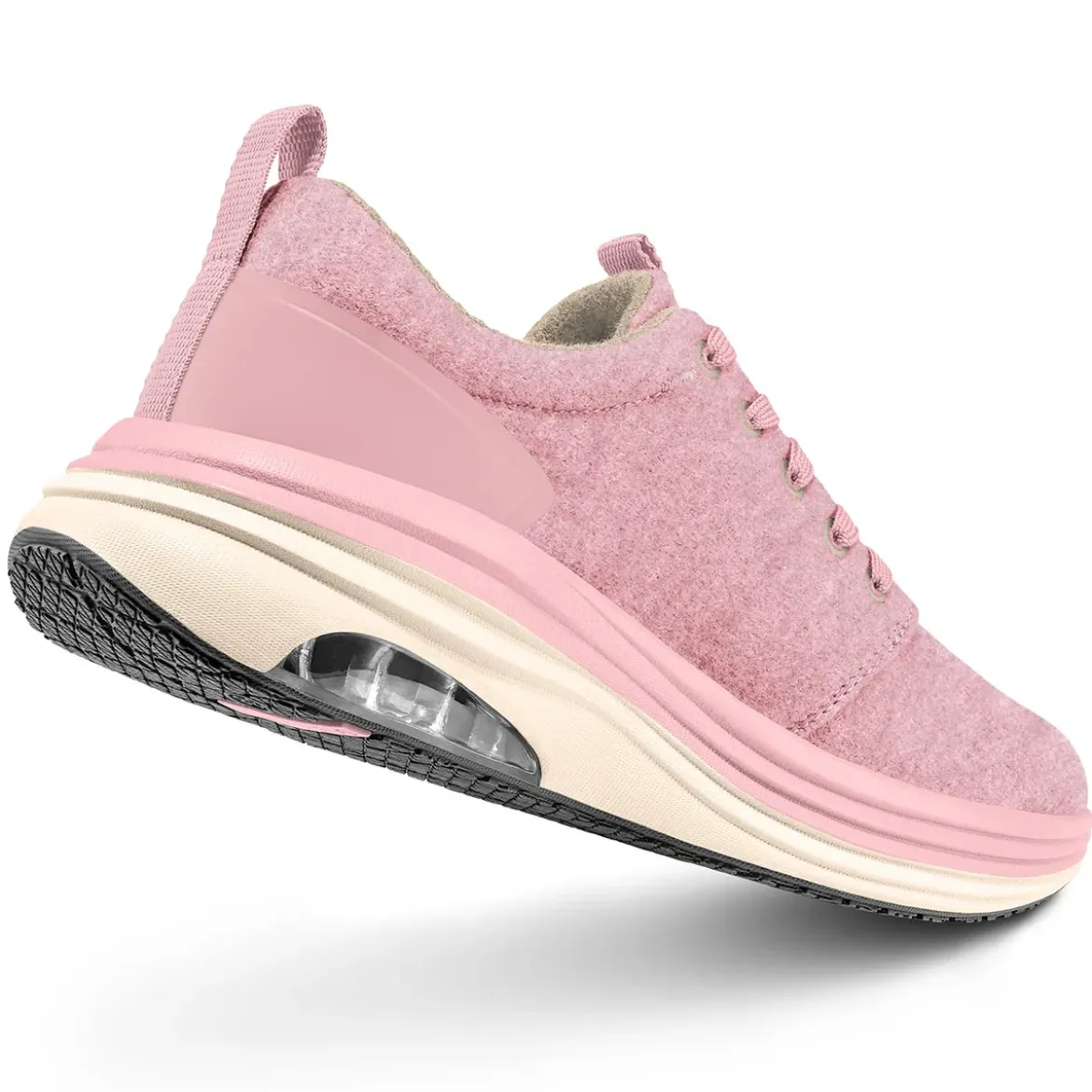 Merino Curve Max Women