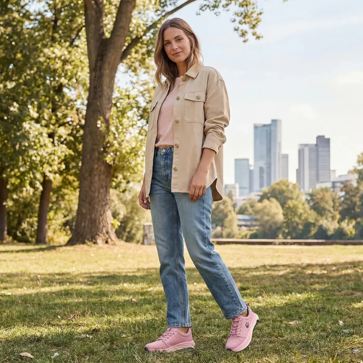 Merino Curve Max Women