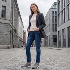 Merino Curve Max Women