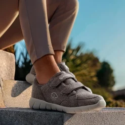 Merino Easy Step Men