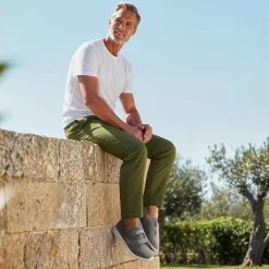 Merino Easy Step Men