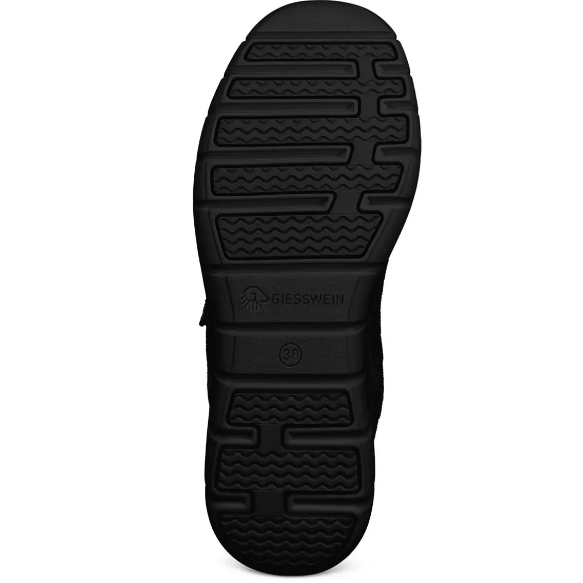 Merino Easy Step Men