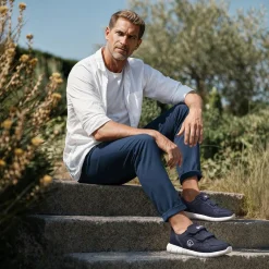 Merino Easy Step Men