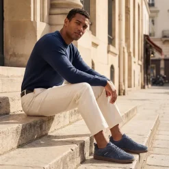 Merino Glide Men