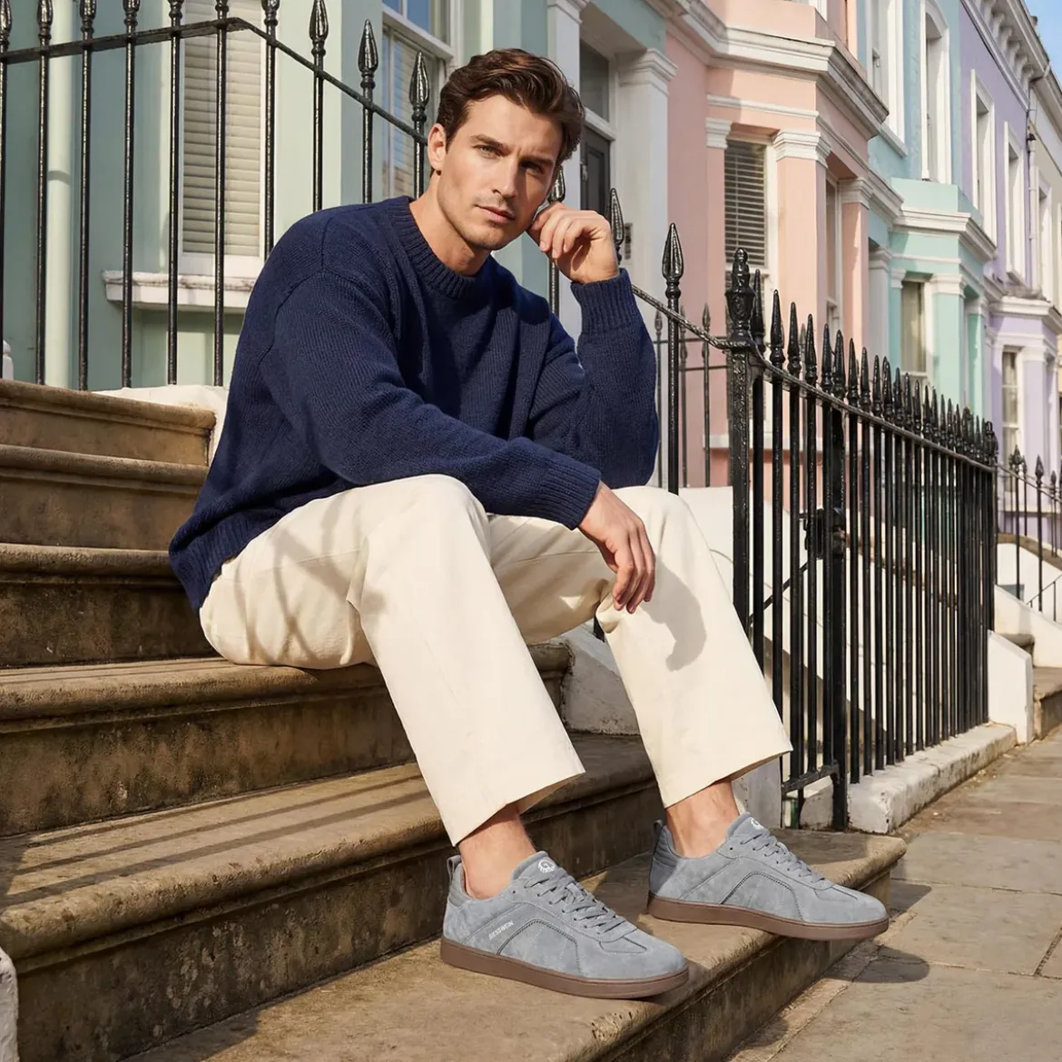 Merino Glide Men