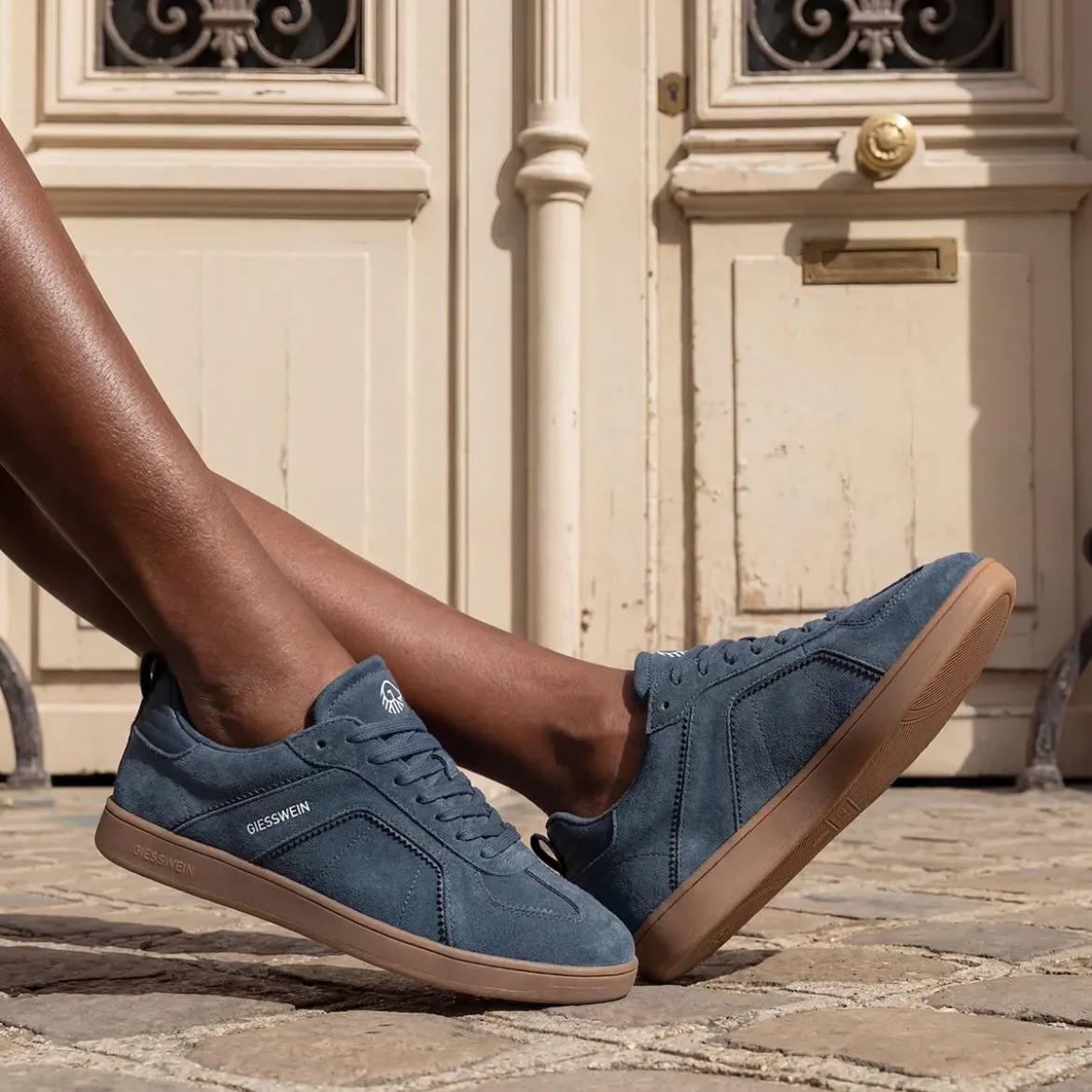 Merino Glide Women