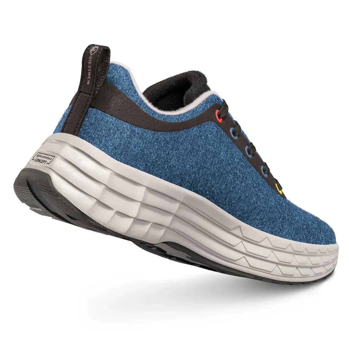 Merino Jump Men