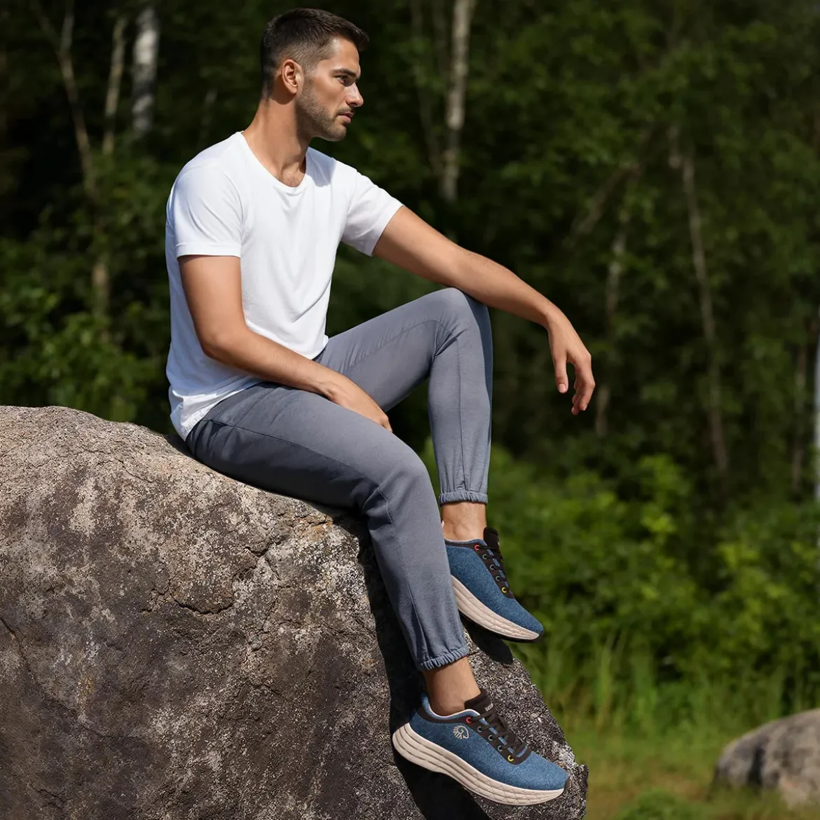 Merino Jump Men