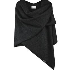 Merino Lambswool Cape