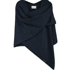 Merino Lambswool Cape