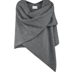 Merino Lambswool Cape
