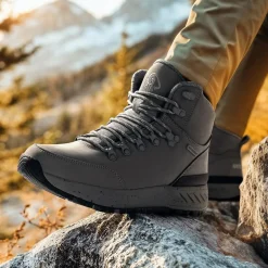 Merino Leather Alpine Women