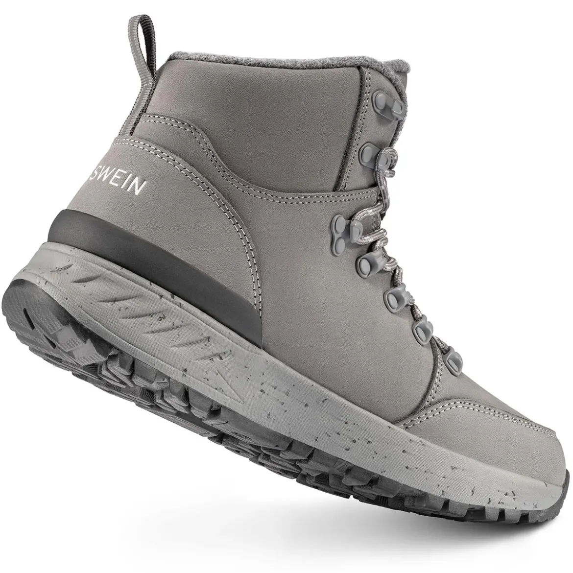 Merino Leather Alpine Women