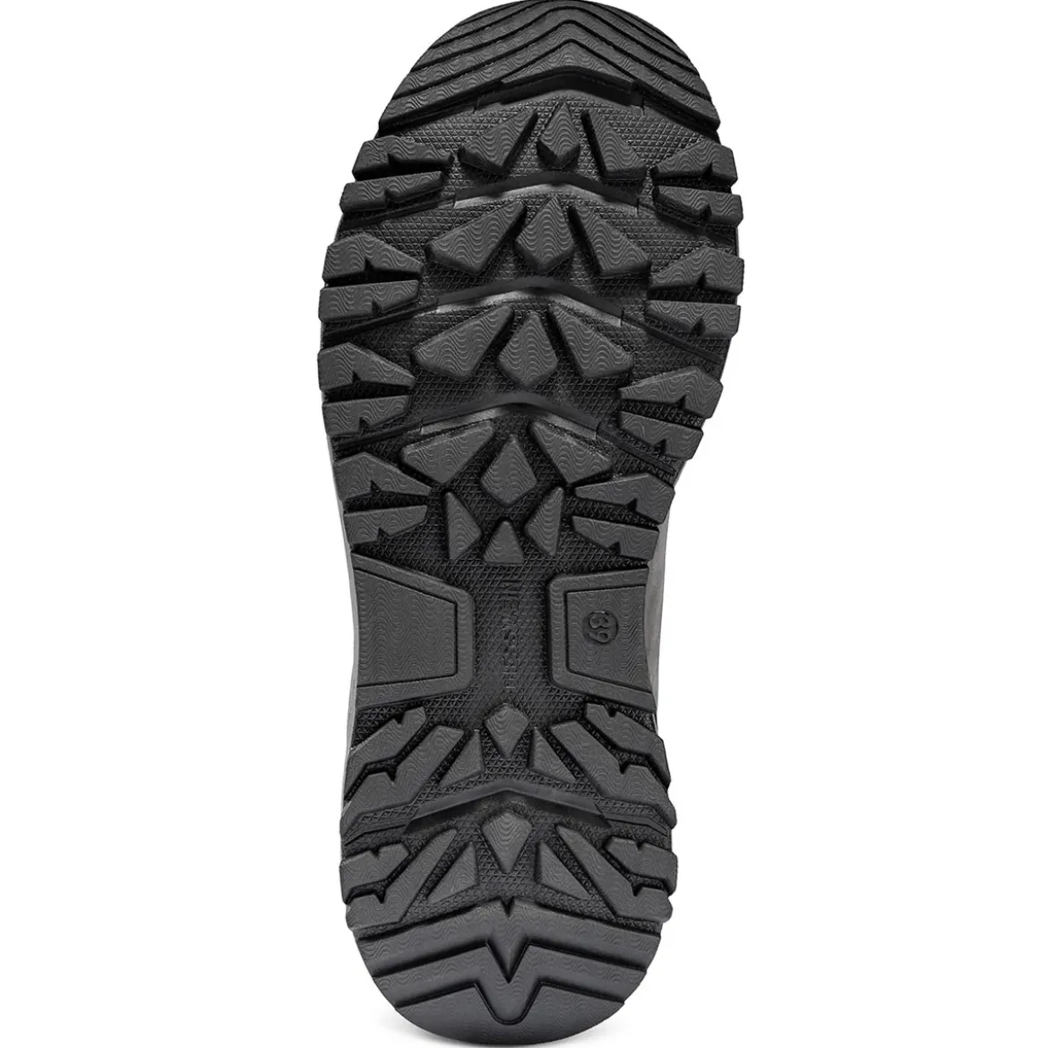 Merino Leather Alpine Women