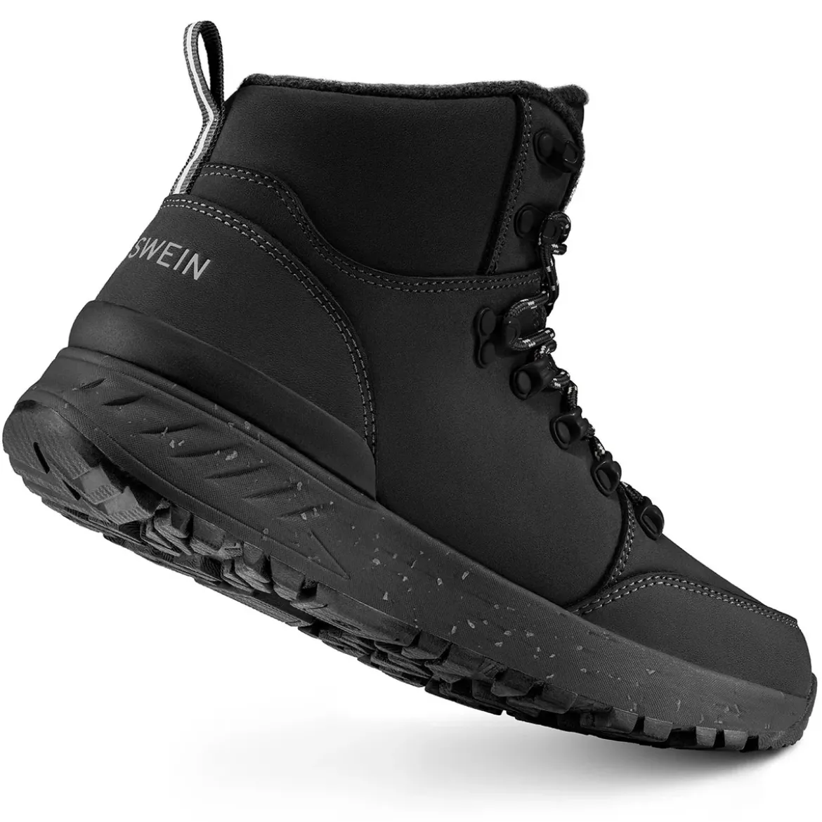 Merino Leather Alpine Women