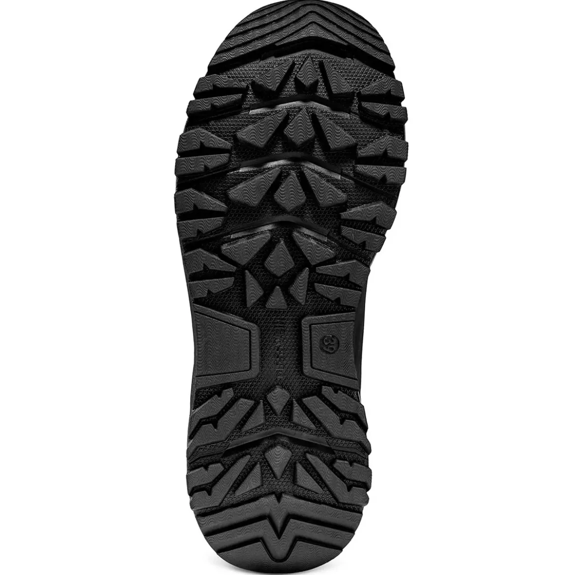 Merino Leather Alpine Women