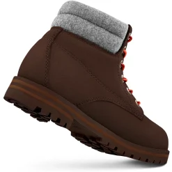 Merino Leather Boot Women