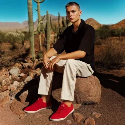 Merino Lite Men