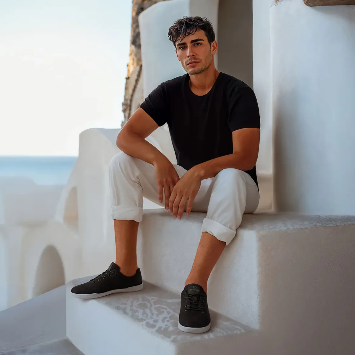 Merino Lite Men