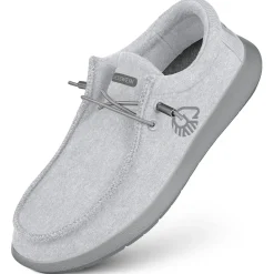 Merino Mokassin Men