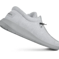 Merino Mokassin Men