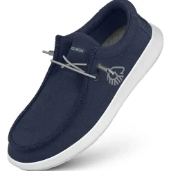Merino Mokassin Men