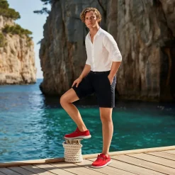 Merino Mokassin Men