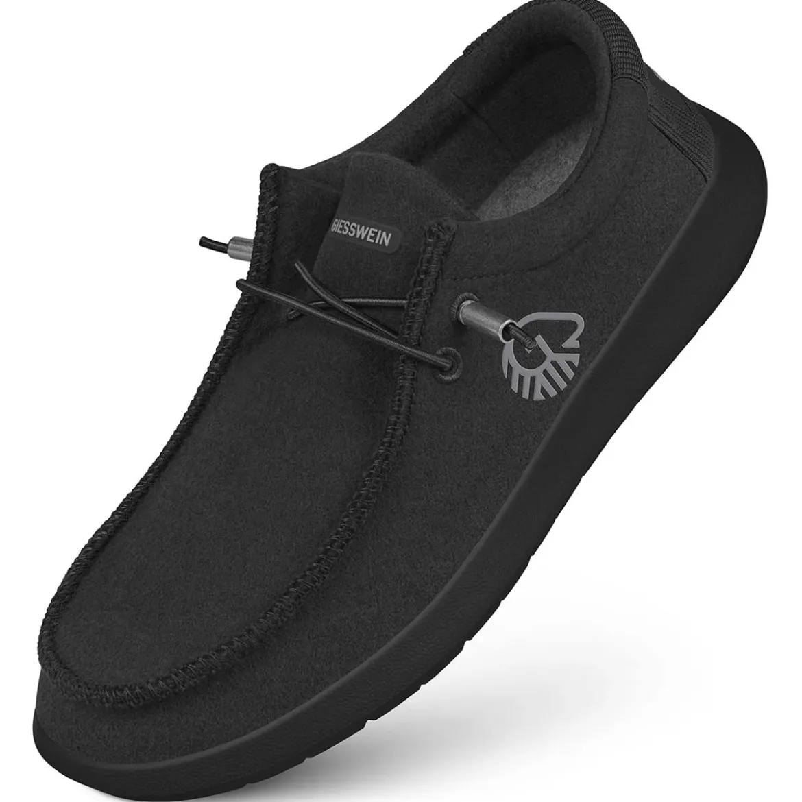 Merino Mokassin Men