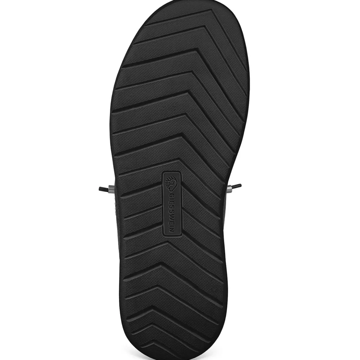 Merino Mokassin Men