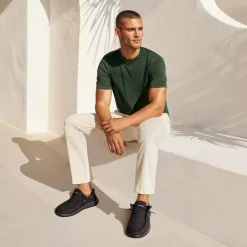 Merino Mokassin Men