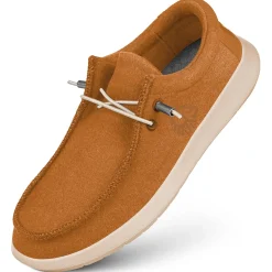 Merino Mokassin Men