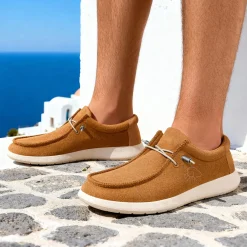Merino Mokassin Men
