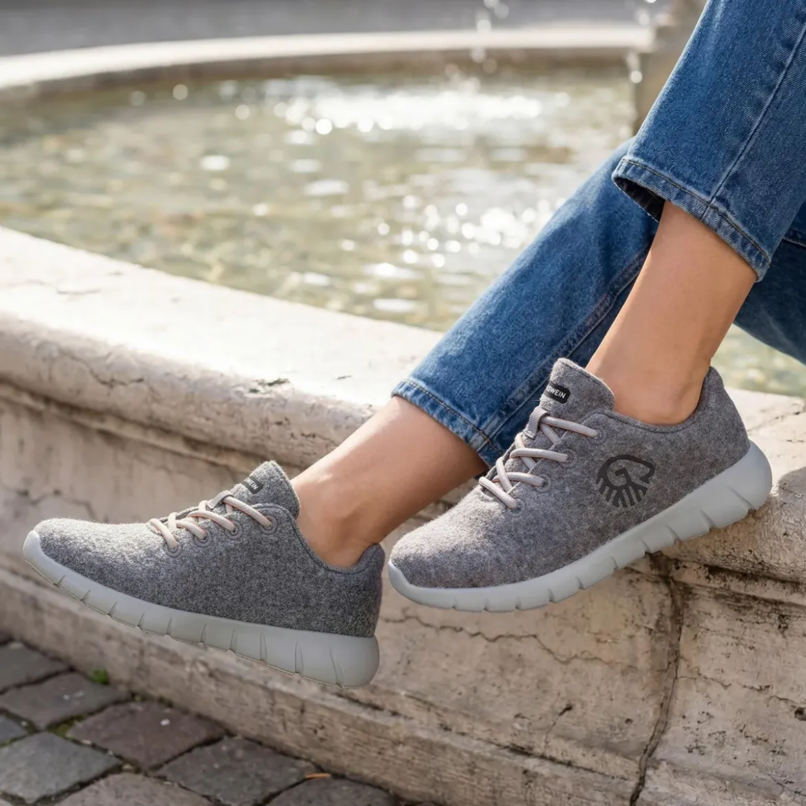 Merino Runners WOMEN