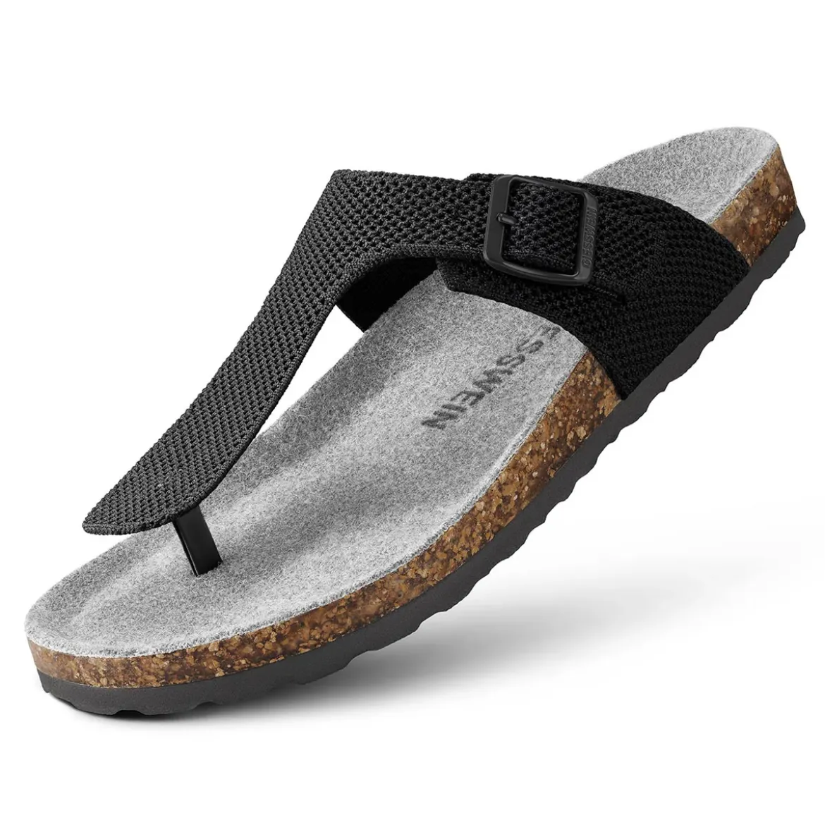 Merino Slides Lite Women