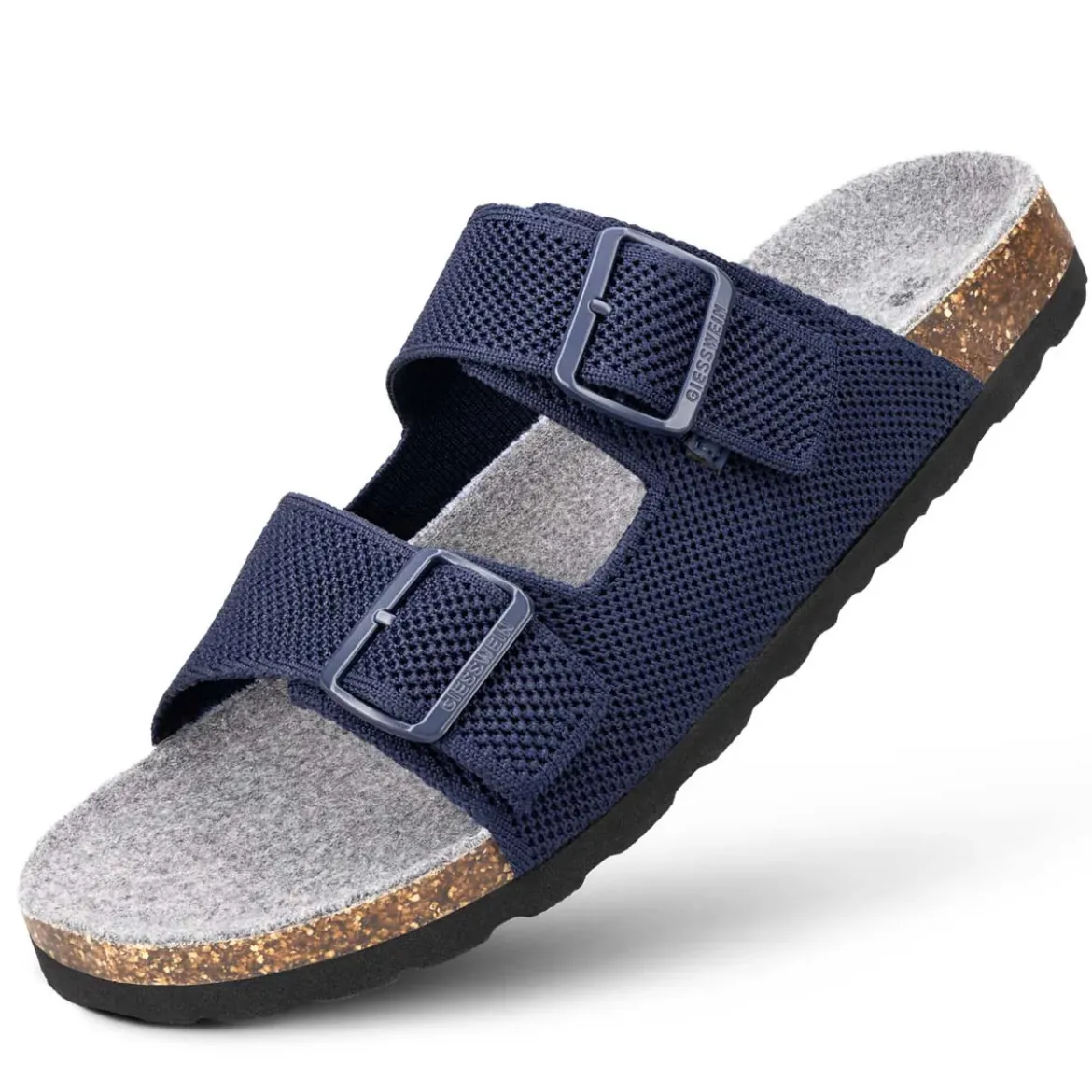 Merino Slides Men