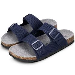 Merino Slides Men
