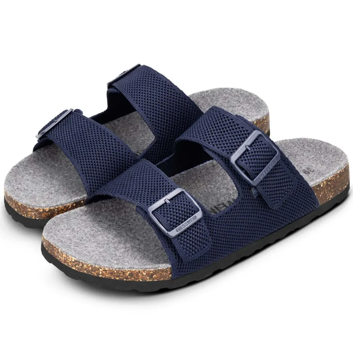 Merino Slides Men