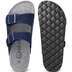 Merino Slides Men