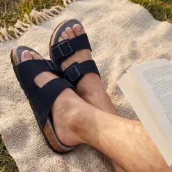 Merino Slides Men