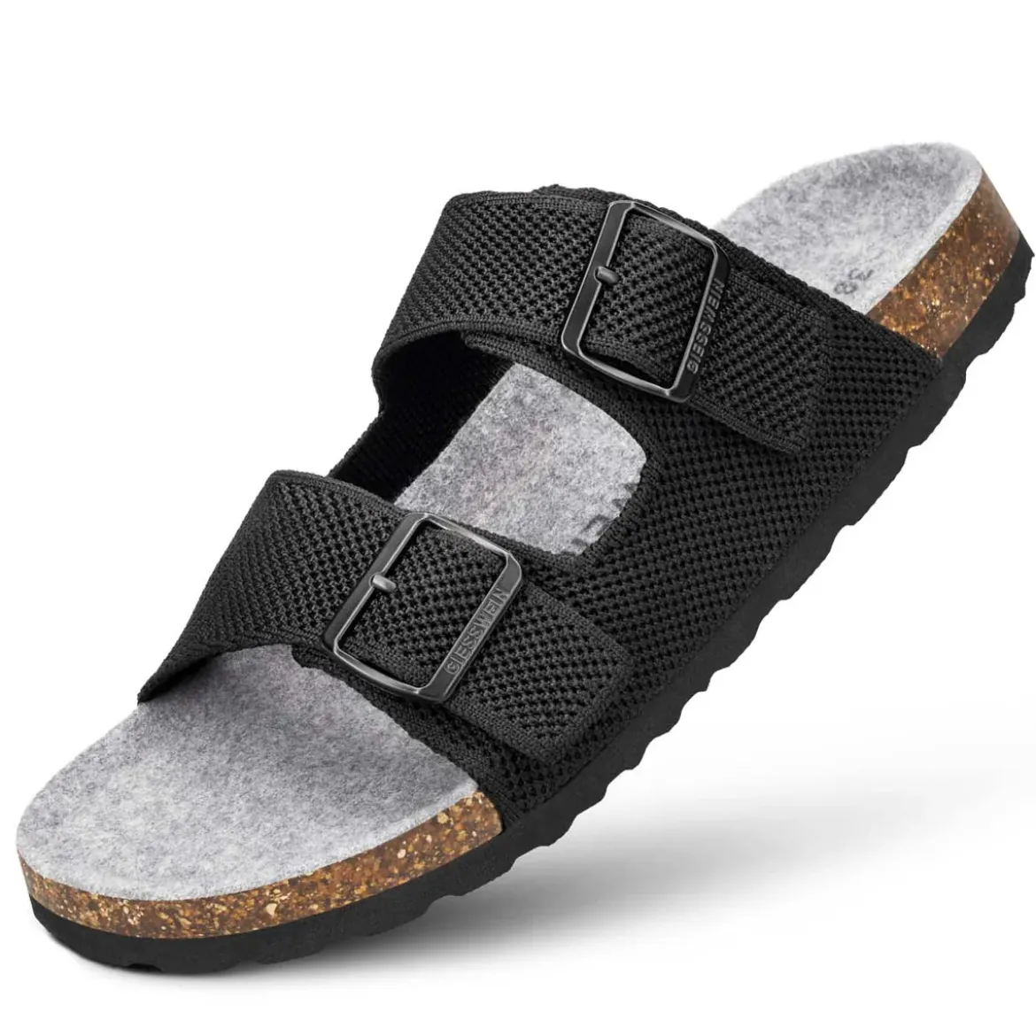 Merino Slides Men