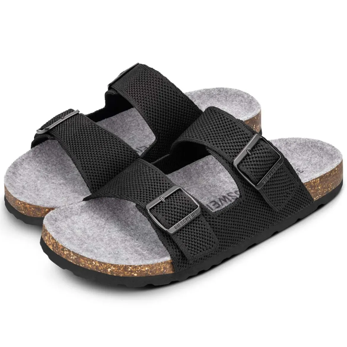 Merino Slides Men