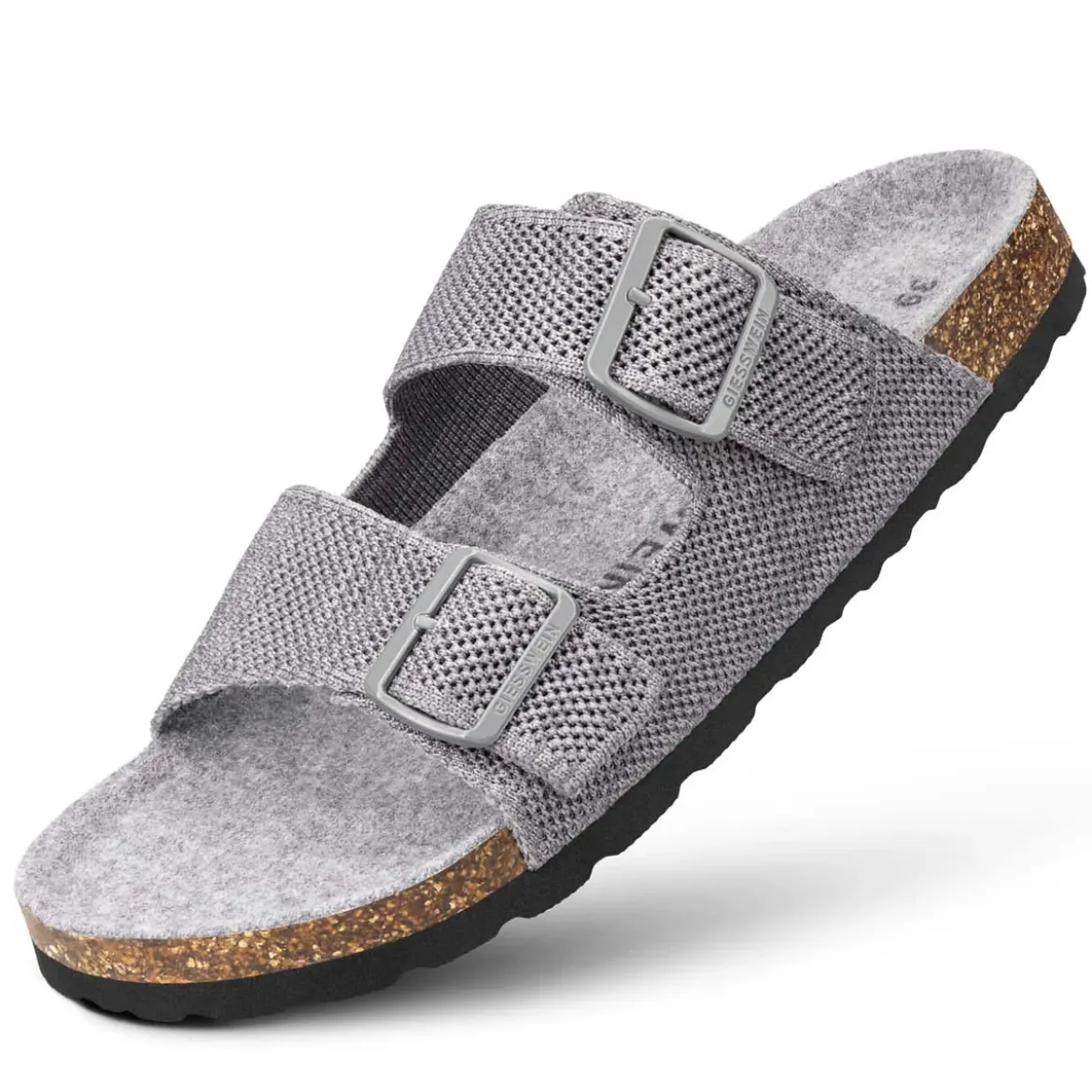 Merino Slides Men