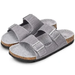 Merino Slides Men