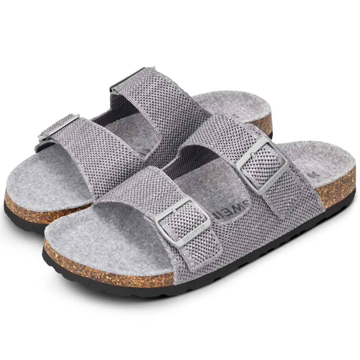 Merino Slides Men
