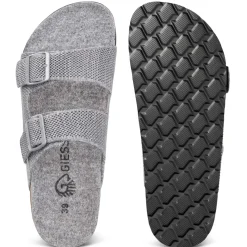 Merino Slides Men