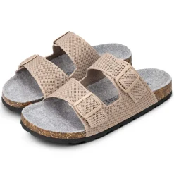 Merino Slides Men