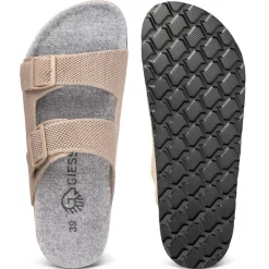 Merino Slides Men