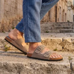 Merino Slides Men